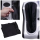 Masażer stóp i łydek Shiatsu z wibracją i grzaniem  MAX- 618-B1